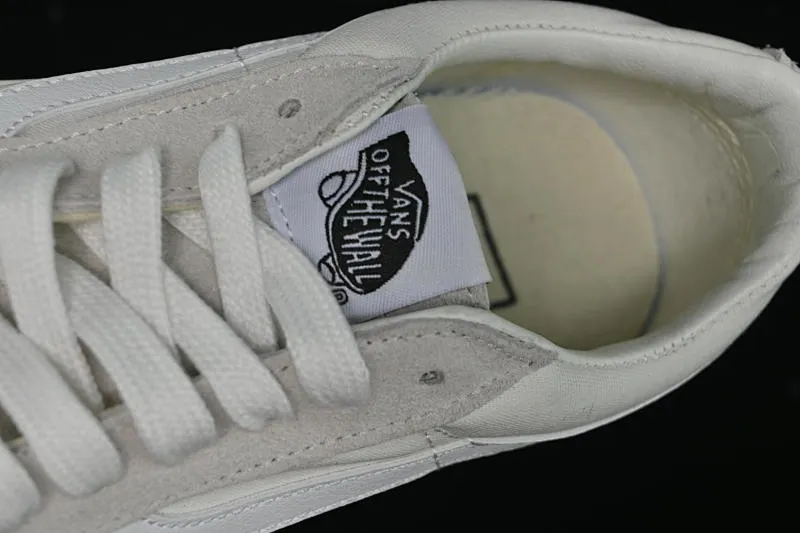 All categories Vans Vans series Vans Low Vans low-top Vans Sk8-Low Vans white non-slip casual skateboard shoes VN0A4UUK2V4